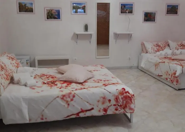 L\'Opera dei Pupi B&b