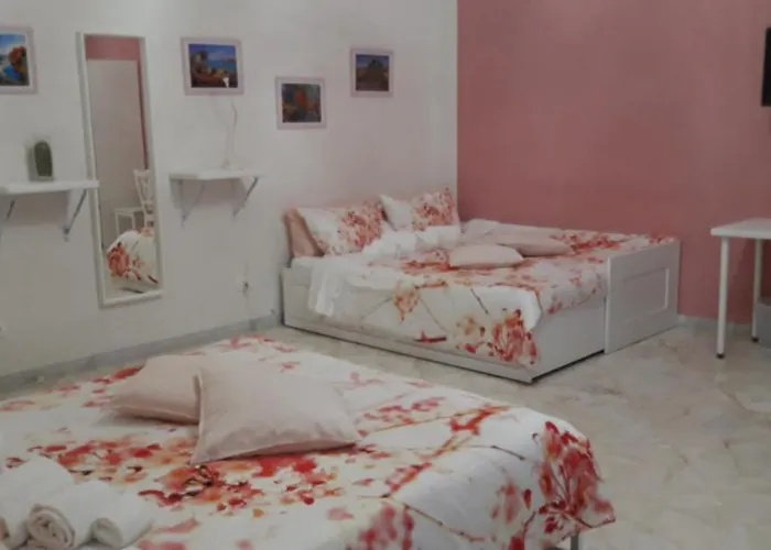 L\'Opera dei Pupi B&b