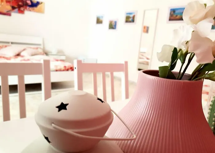 L\'Opera dei Pupi B&b