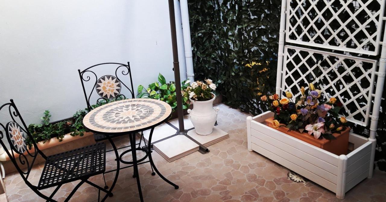 Bed & Breakfast L'opera Dei Pupi Avola