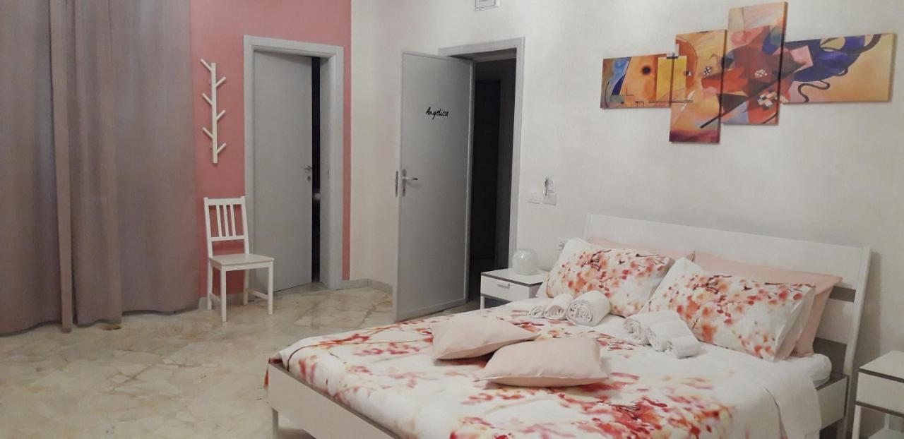 Bed & Breakfast L'opera Dei Pupi 2*