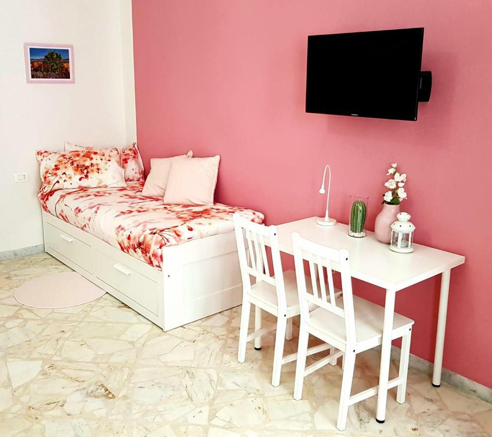 Bed & Breakfast L'opera Dei Pupi