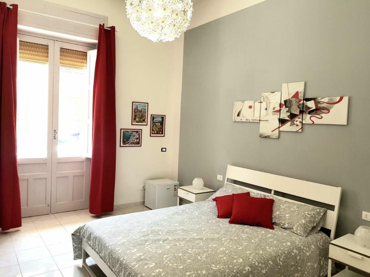 L'opera Dei Pupi Bed & Breakfast