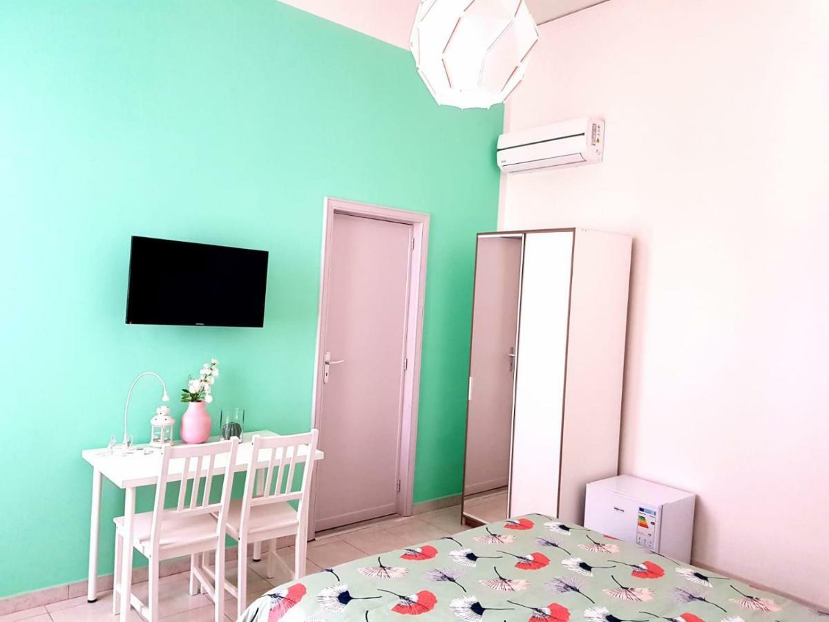 Bed & Breakfast L'opera Dei Pupi Avola