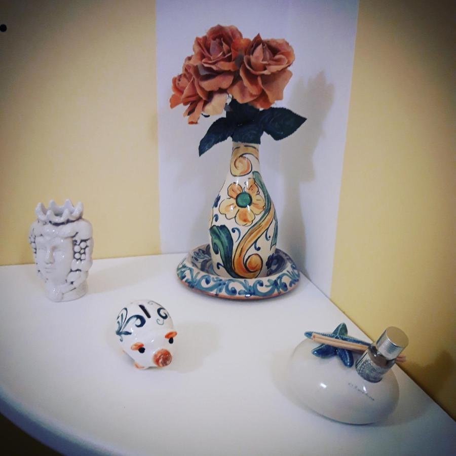 Bed & Breakfast L'opera Dei Pupi
