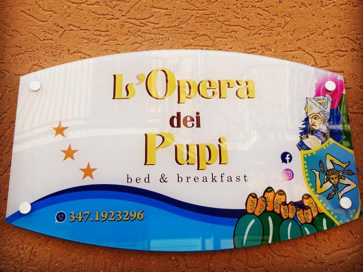 L'opera Dei Pupi 2* Avola