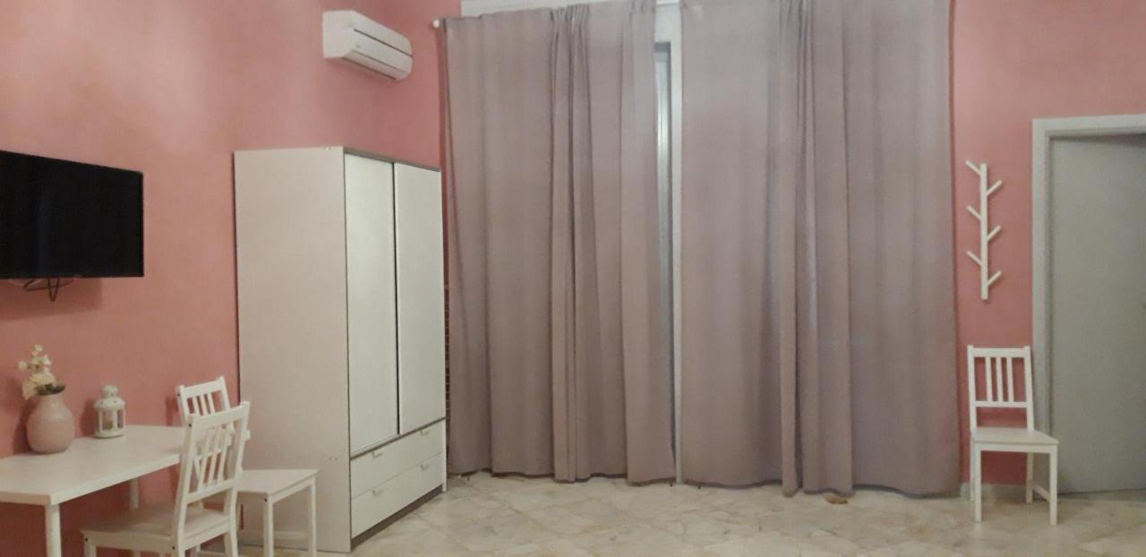 Bed & Breakfast L'opera Dei Pupi