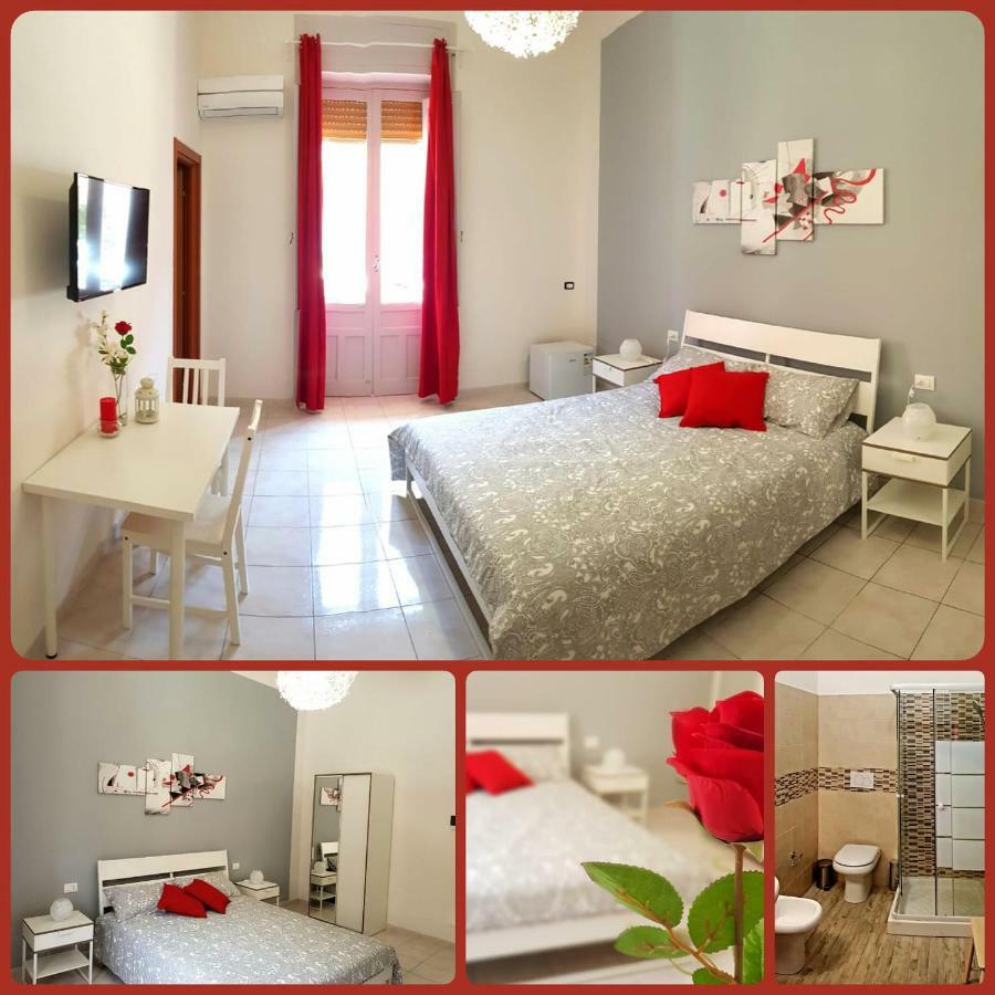L'opera Dei Pupi Bed & Breakfast Avola