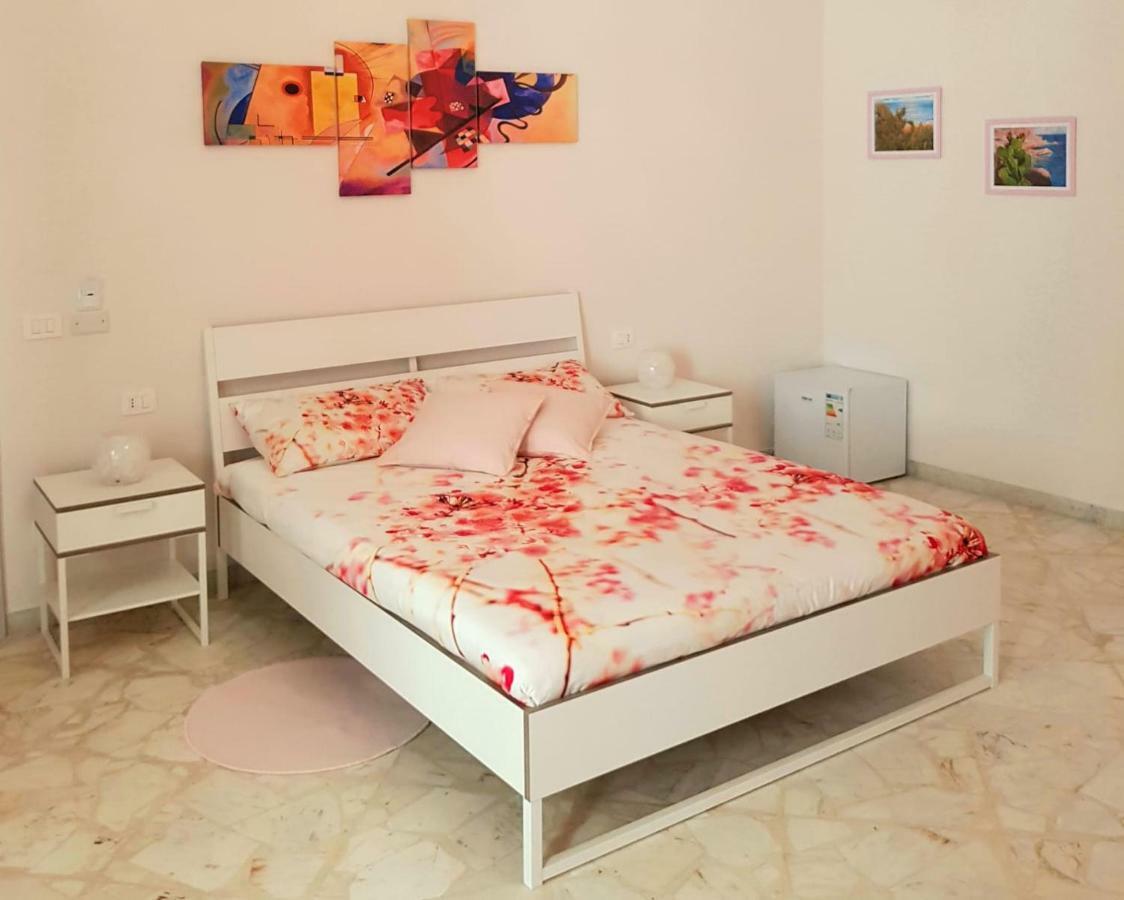 Bed & Breakfast L'opera Dei Pupi Avola