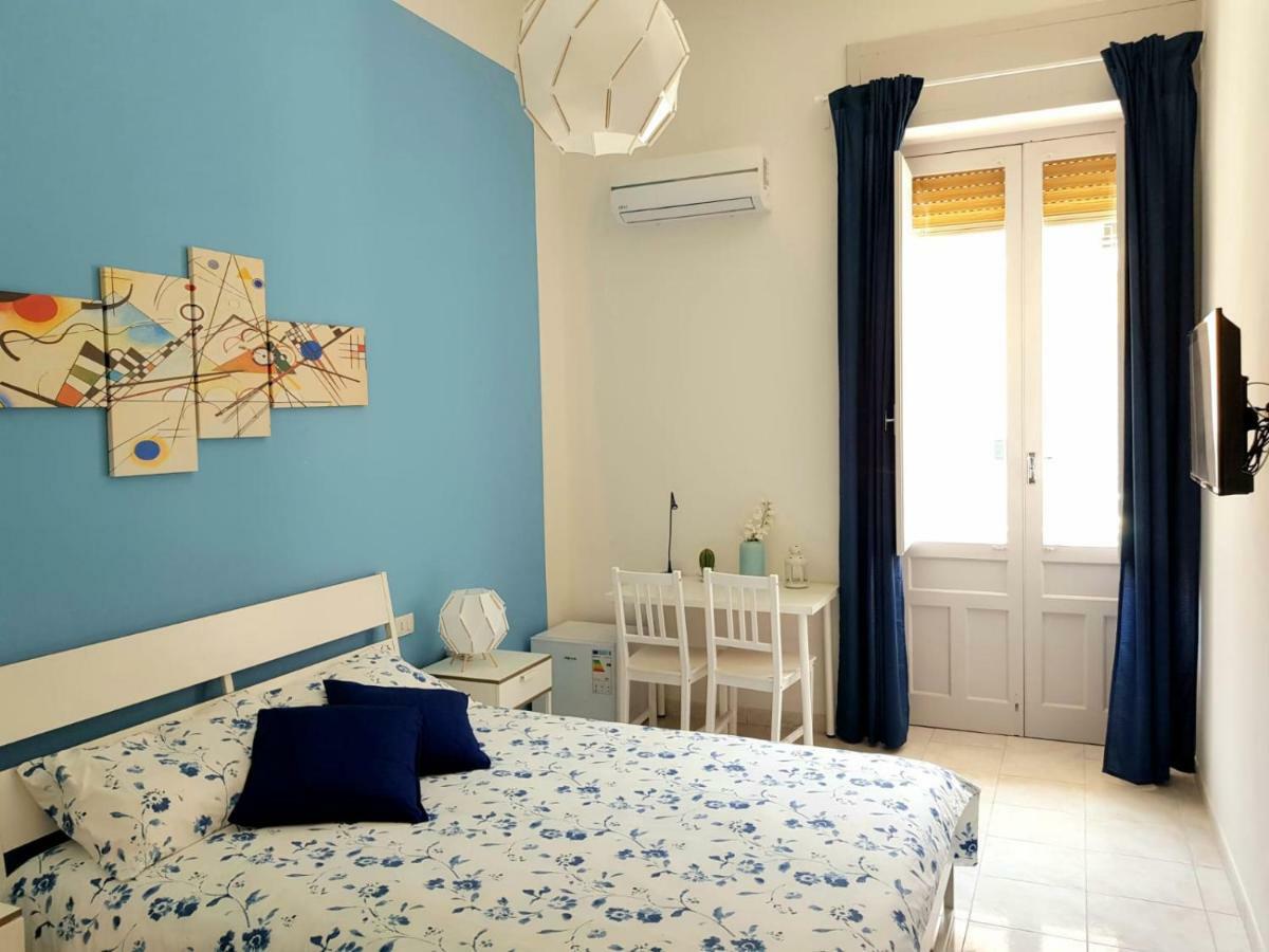 L'opera Dei Pupi Bed & Breakfast Avola