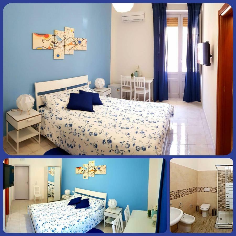 Bed & Breakfast L'opera Dei Pupi 2*