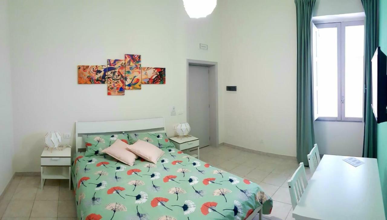 L'opera Dei Pupi Bed & Breakfast Avola