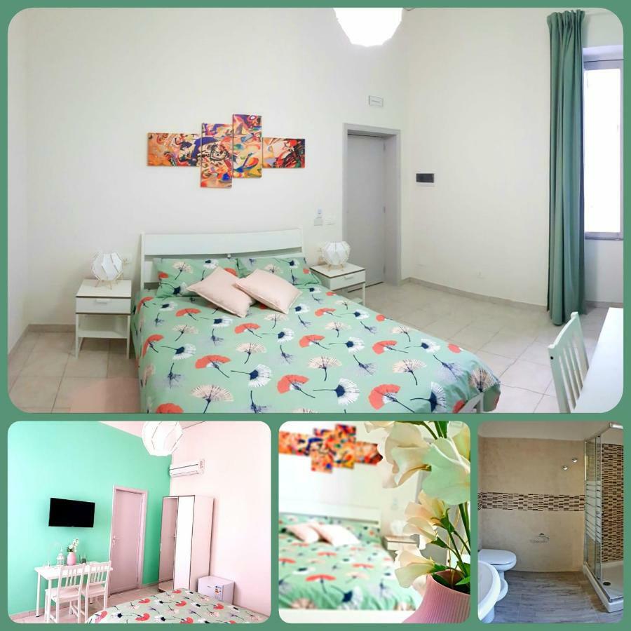 L'opera Dei Pupi Bed & Breakfast