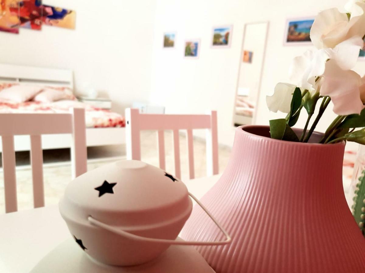 Bed & Breakfast L'opera Dei Pupi Avola